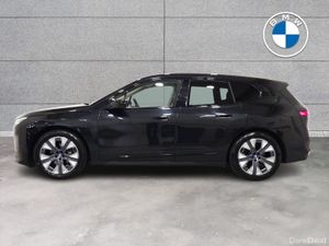 BMW iX xDrive40 Sport - Image 4