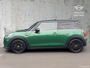 Mini Cooper Electric Level 2 - Image 4