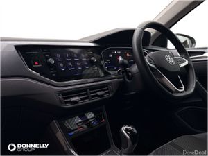 Volkswagen Polo Hatchback Style - Image 2