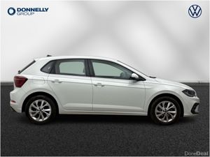 Volkswagen Polo Hatchback Style - Image 4