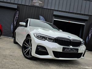 🔥 2020 BMW 330e M-Sport Plus Edition Auto - Image 2