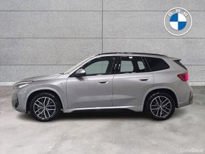 BMW iX1 eDrive20 M Sport - Image 3