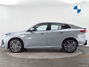 BMW X2 sDrive20i M Sport - Image 3