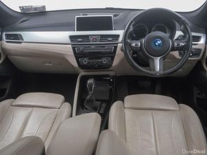 BMW X1 xDrive25e M Sport - Image 4