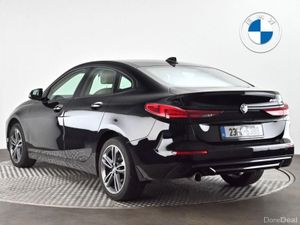 BMW 2-Series 218i Sport Gran Coupe - Image 2
