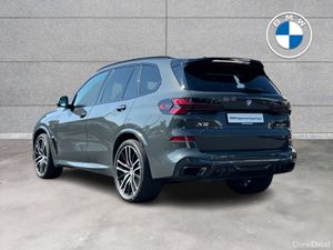 BMW X5 xDrive50e M Sport - Image 2