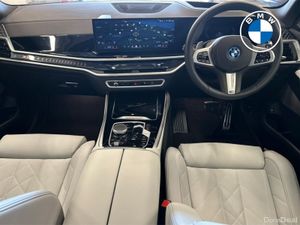 BMW X5 xDrive50e M Sport - Image 4
