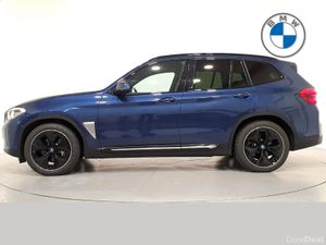 BMW iX3 Premier Edition - Image 4