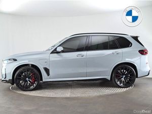 BMW X5 xDrive50e M Sport - Image 3