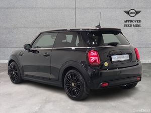 Mini Cooper Electric Level 3 - Image 3