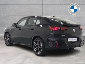 BMW X2 sDrive20i M Sport - Image 3
