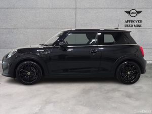 Mini Cooper Electric Level 3 - Image 4