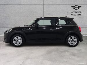 Mini Cooper 3-Door Cooper Classic - Image 4