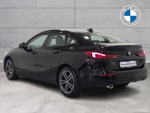BMW 2-Series 218i Sport Gran Coupe - Image 3