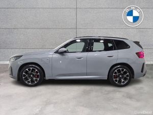 BMW X3 30e xDrive M Sport - Image 3