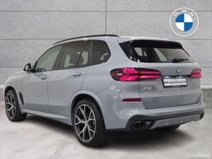 BMW X5 xDrive50e M Sport - Image 2
