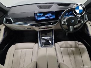 BMW X5 xDrive50e M Sport - Image 4
