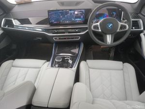 BMW X5 xDrive50e M Sport - Image 4