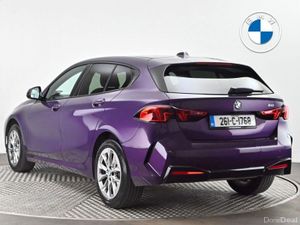 BMW 1-Series 120 Sport - Image 2