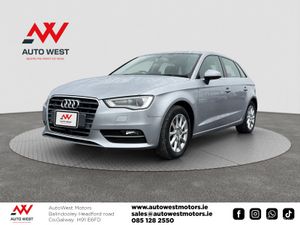 2015 Audi A3 1.4 TFSi Automatic - Image 3