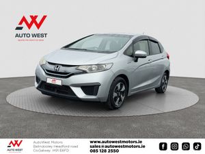 2015 Honda Fit 1.5  Self Charging Hybrid - Image 3