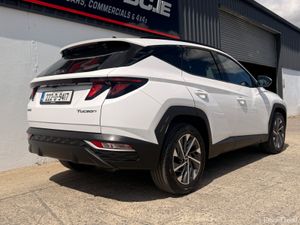 Hyundai Tucson Executive 53,000klms  2022 - Image 4
