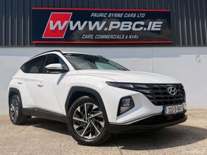 Hyundai Tucson Executive 53,000klms  2022 - Image 2