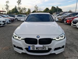 BMW 3-Series M-Sport Shadow ED 330e Plug-In-Hybrid - Image 2
