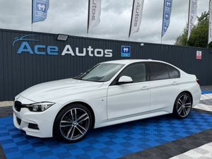 BMW 3-Series M-SPORT SHADOW EDT - 2.0L DIESEL - AU - Image 3