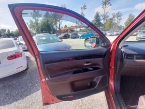 Mitsubishi Outlander 2.0L Petrol 4WD PHEV G SAFETY - Image 4
