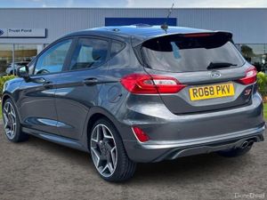 Ford Fiesta 1.5 EcoBoost ST-2 5dr - Image 2
