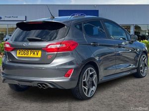 Ford Fiesta 1.5 EcoBoost ST-2 5dr - Image 4