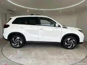 Suzuki Vitara 1.4 Boosterjet Mild Hybrid Ultra 5dr - Image 4