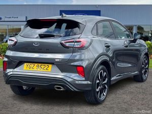Ford Puma ST-Line X - Image 4