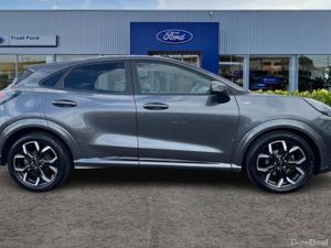 Ford Puma ST-Line X - Image 3