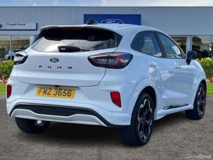 Ford Puma ST-Line X - Image 4