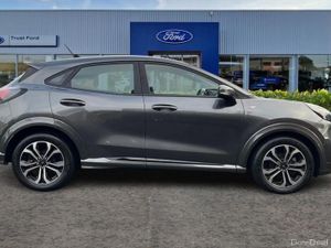 Other Other 1.0 EcoBoost Hybrid mHEV ST-Line 5dr - Image 3