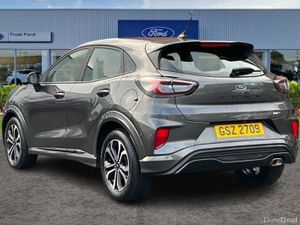 Other Other 1.0 EcoBoost Hybrid mHEV ST-Line 5dr - Image 2