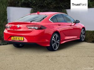 Vauxhall Insignia 2.0 Turbo D SRi Vx-line Nav 5dr - Image 4