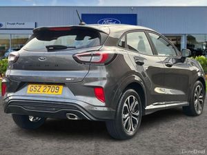 Other Other 1.0 EcoBoost Hybrid mHEV ST-Line 5dr - Image 4