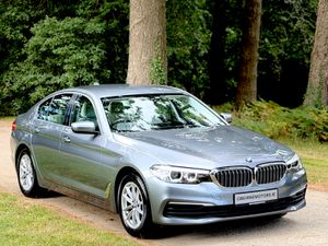 G30 520D SE * 2 OWNER IRISH CAR * - Image 2