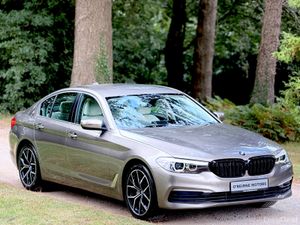 G30 520D SE * RARE COLOUR * - Image 2