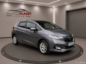 HONDA FIT 2019 LEATHER CRUISE CONTROL - Image 3