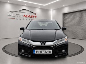 HONDA GRACE/CIVIC 2015 TOPSPECS - Image 2