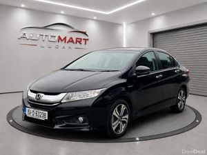 HONDA GRACE/CIVIC 2015 TOPSPECS - Image 3