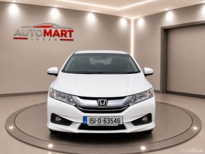 HONDA GRACE/CIVIC 2015 TOPSPECS - Image 2