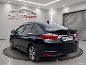 HONDA GRACE/CIVIC 2015 TOPSPECS - Image 3