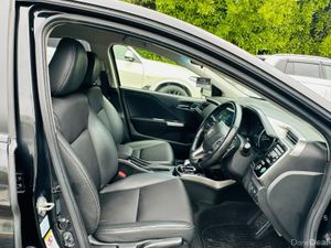 HONDA GRACE/CIVIC 2015 TOPSPECS - Image 4