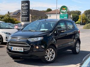 Ford EcoSport 2016 - Image 2