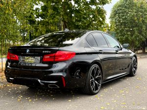 2017 BMW 530e M Sport - Image 4